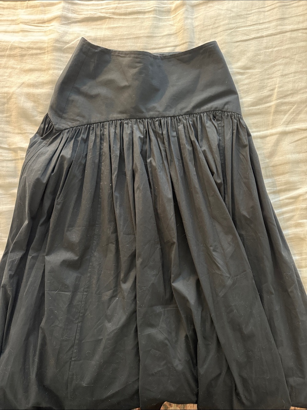 Staud Procida Skirt - Picture 4 of 8